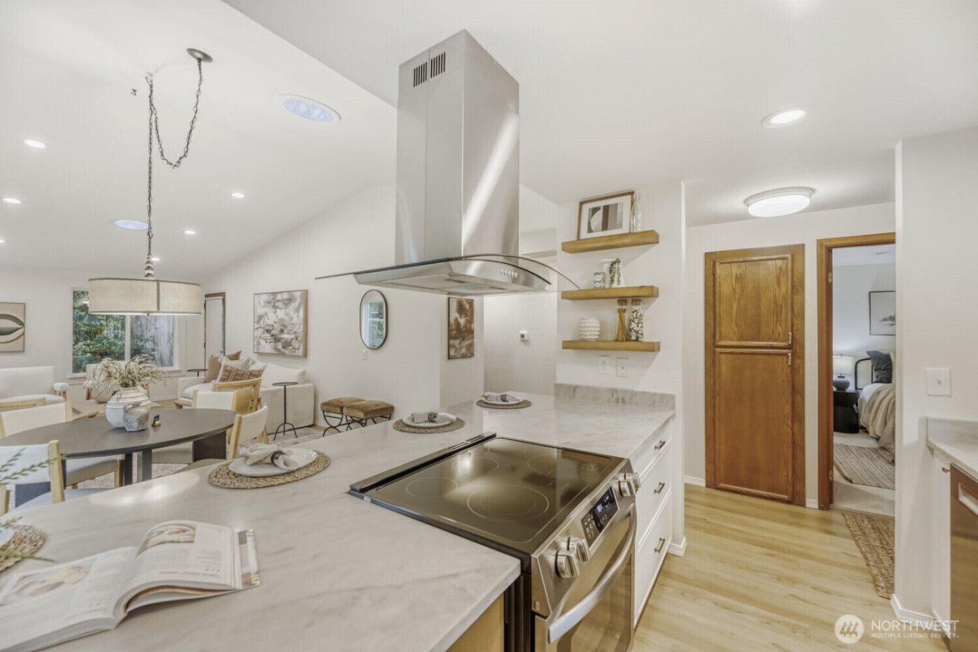 1800 Mill Creek Road #56A, Mill Creek, WA 98012