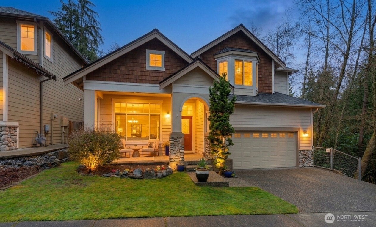 115 170th Street SE, Bothell, WA 98012