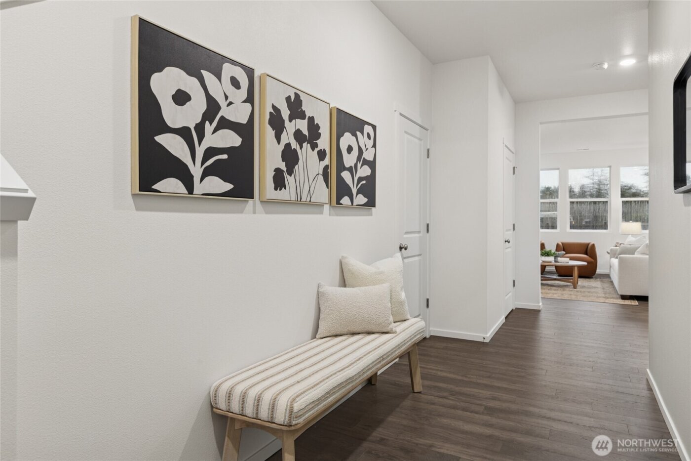 493 Cremini Loop SE #6, Lacey, WA 98513