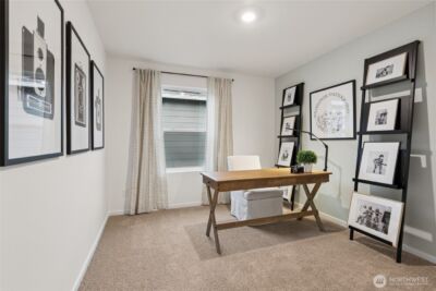 493 Cremini Loop SE #6, Lacey, WA 98513 - Photo 12