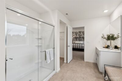 493 Cremini Loop SE #6, Lacey, WA 98513 - Photo 17