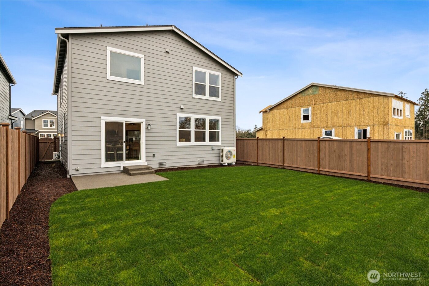 493 Cremini Loop SE #6, Lacey, WA 98513