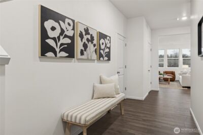 493 Cremini Loop SE #6, Lacey, WA 98513 - Photo 2