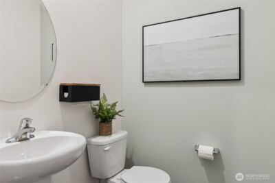 493 Cremini Loop SE #6, Lacey, WA 98513 - Photo 3