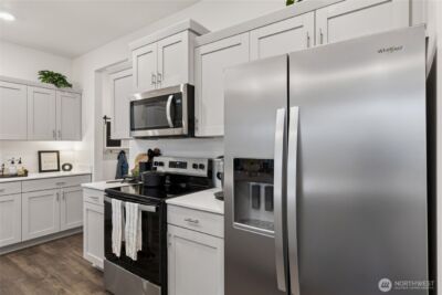 493 Cremini Loop SE #6, Lacey, WA 98513 - Photo 4