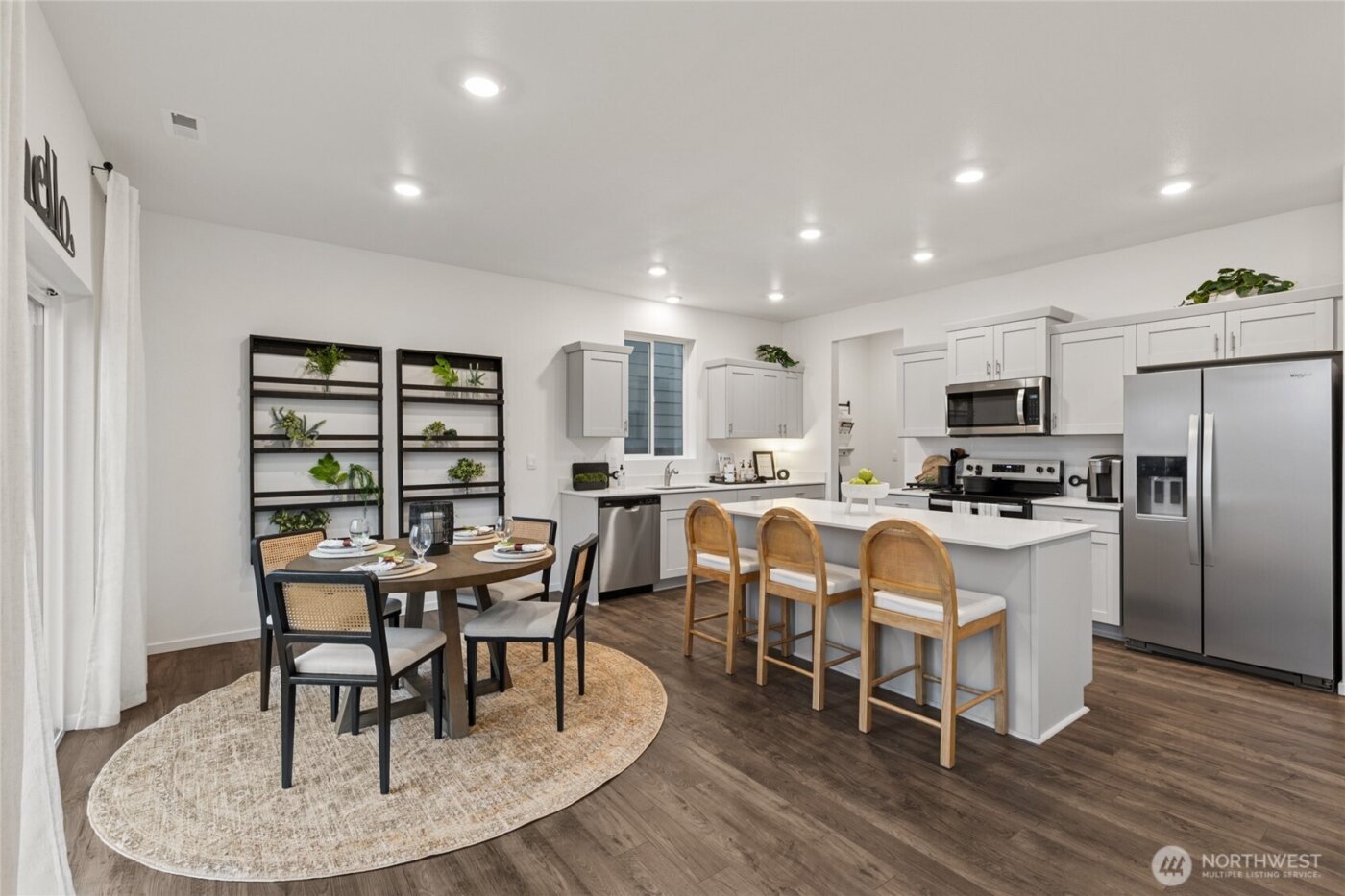 493 Cremini Loop SE #6, Lacey, WA 98513