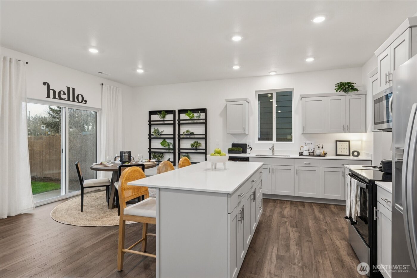 493 Cremini Loop SE #6, Lacey, WA 98513