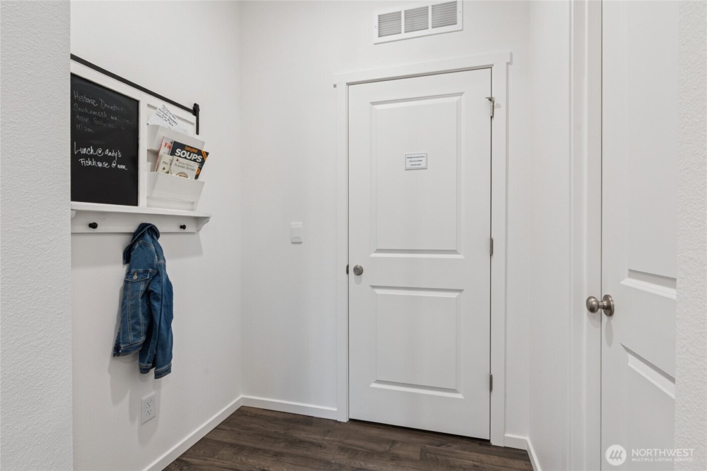 493 Cremini Loop SE #6, Lacey, WA 98513