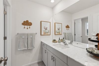 493 Cremini Loop SE #6, Lacey, WA 98513 - Photo 10