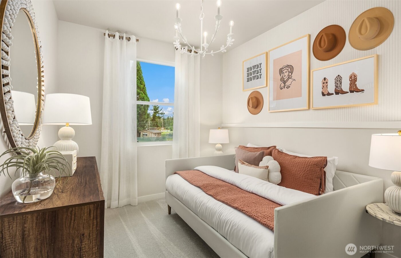 31820 Myrtle Lot 36 Street , Carnation, WA 98014