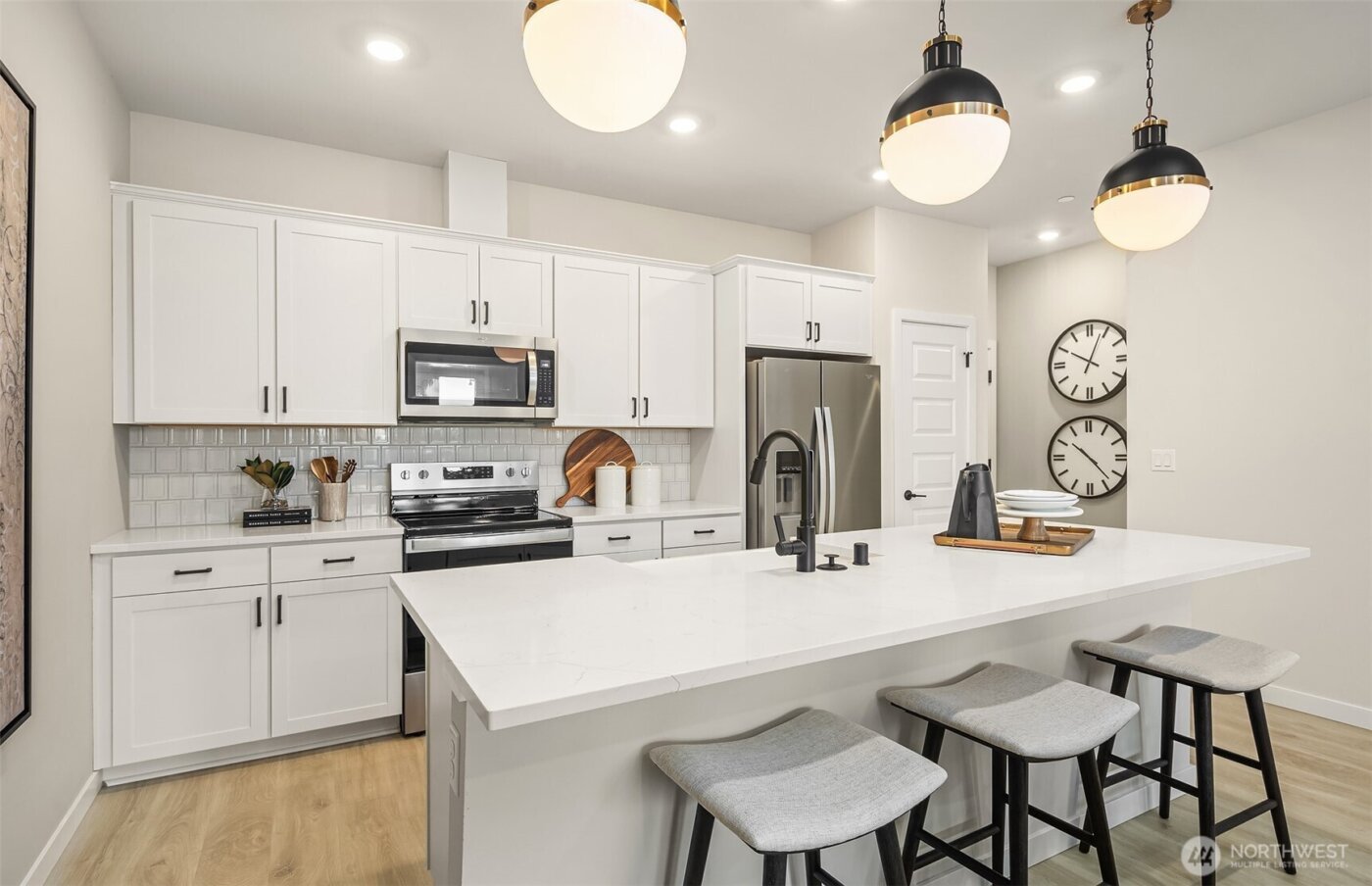 31820 Myrtle Lot 36 Street , Carnation, WA 98014