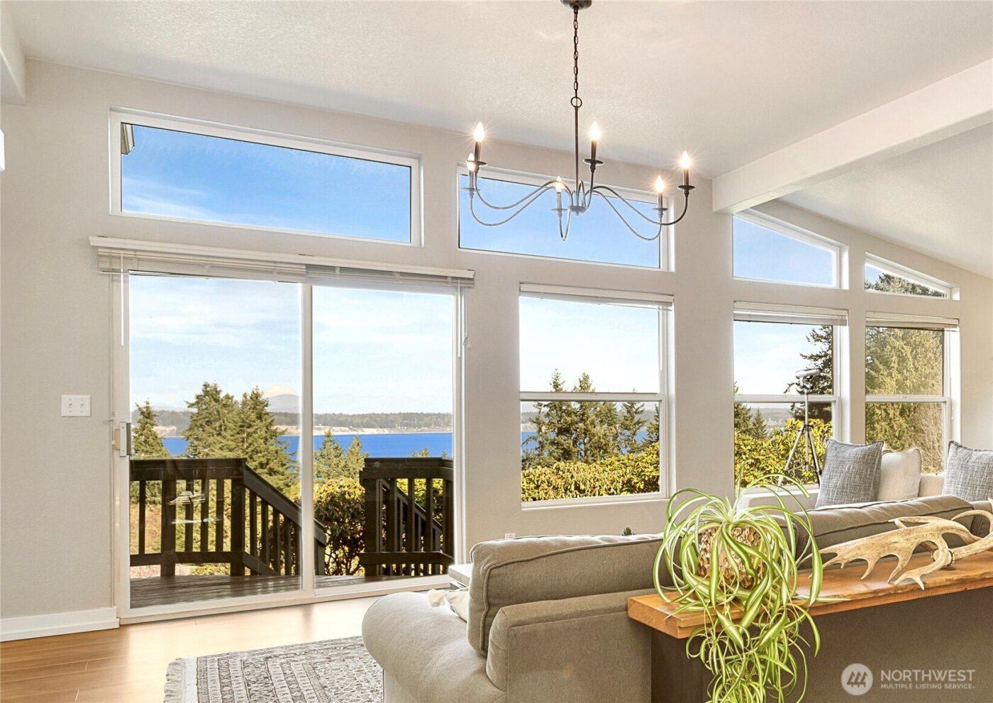 3834 Passage View Lane , Langley, WA 98260