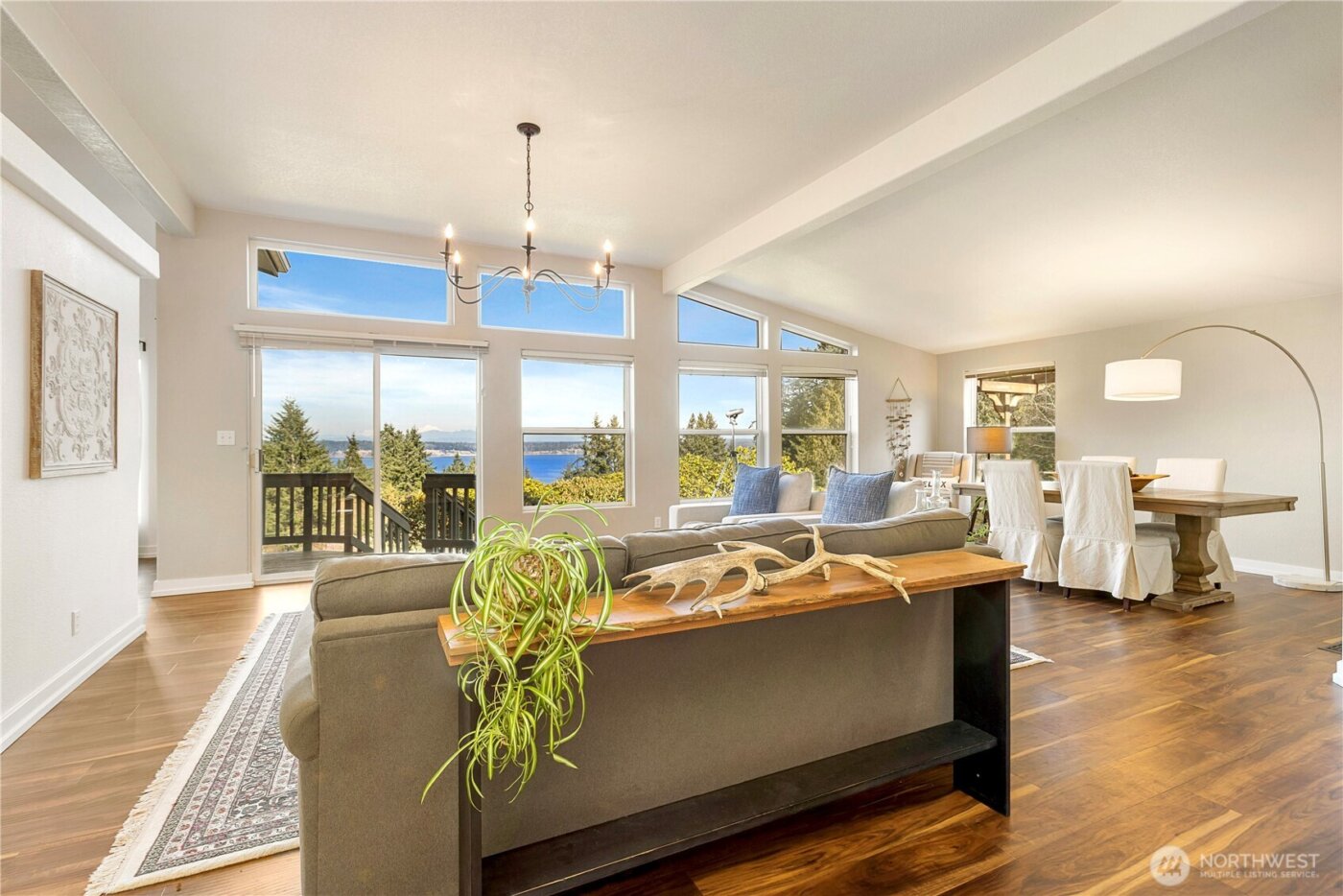 3834 Passage View Lane , Langley, WA 98260