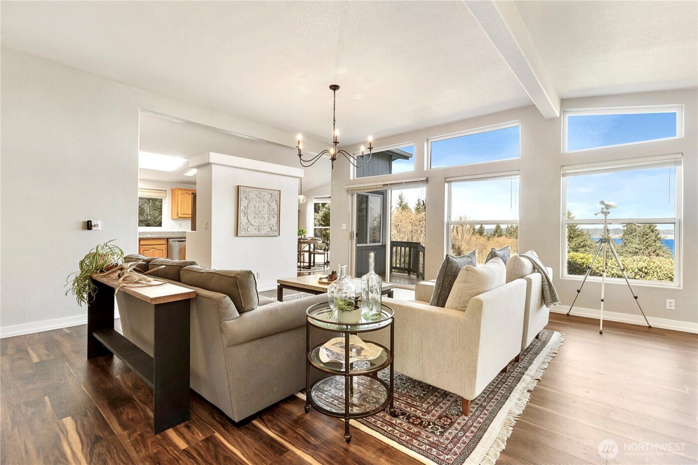 3834 Passage View Lane , Langley, WA 98260