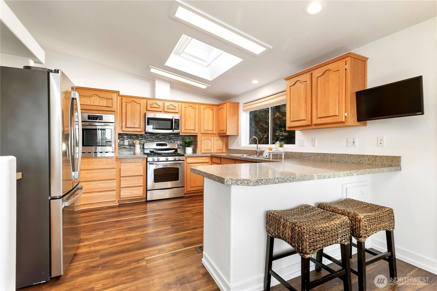 3834 Passage View Lane , Langley, WA 98260