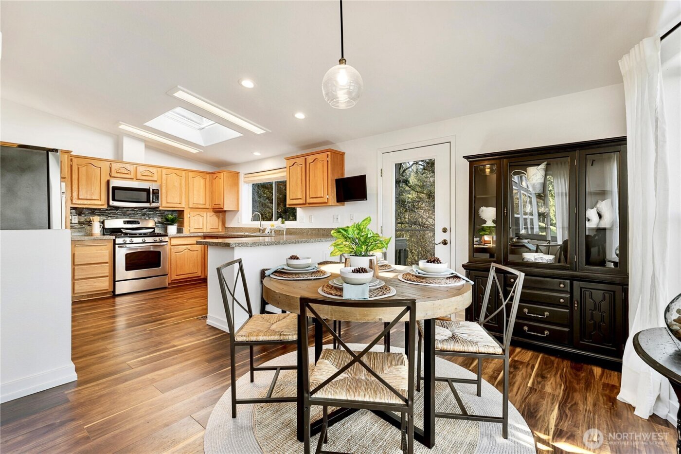 3834 Passage View Lane , Langley, WA 98260