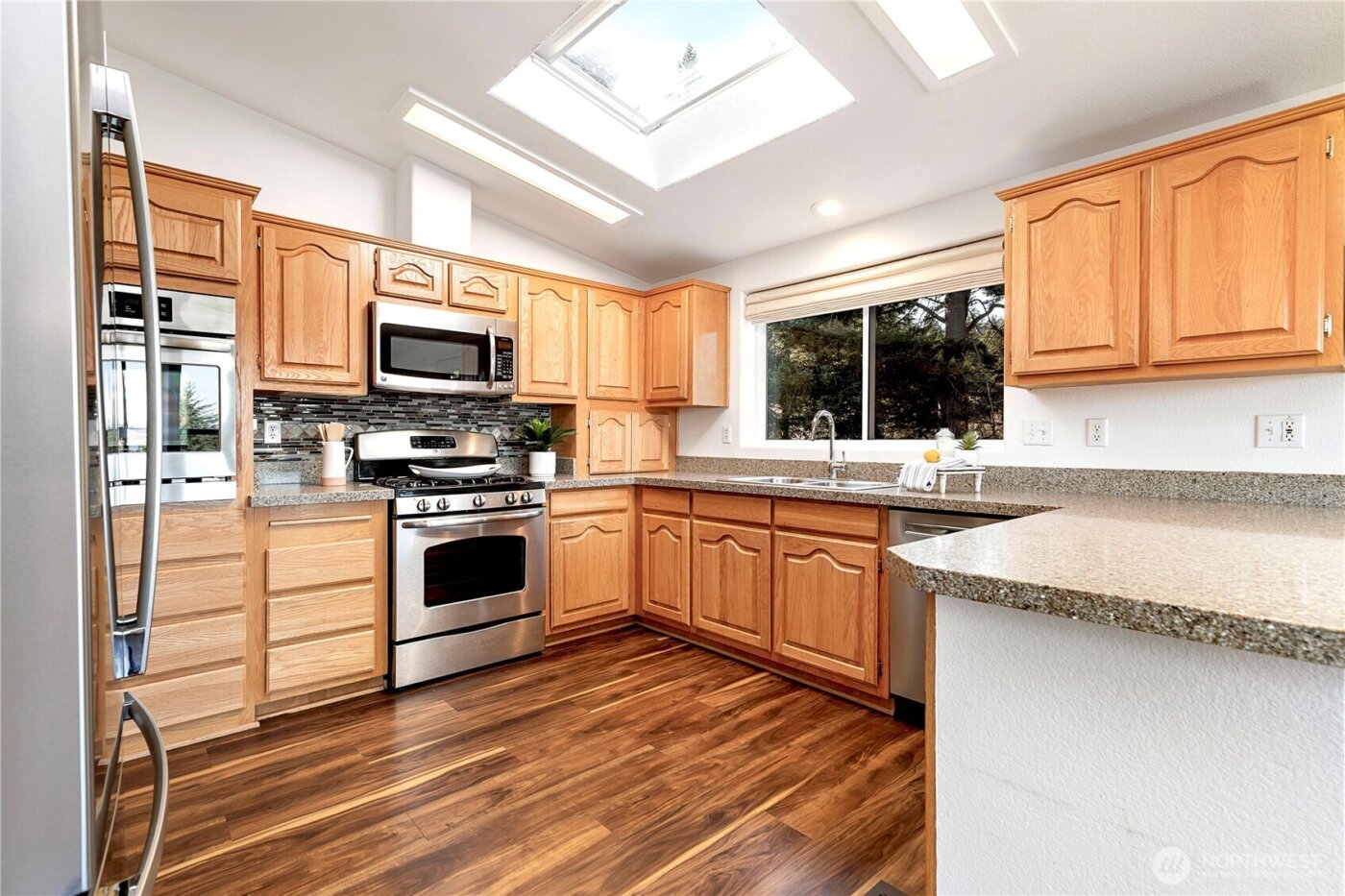 3834 Passage View Lane , Langley, WA 98260