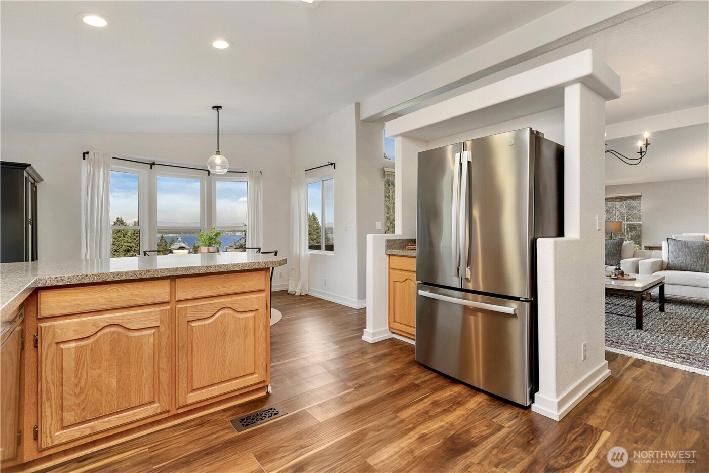 3834 Passage View Lane , Langley, WA 98260