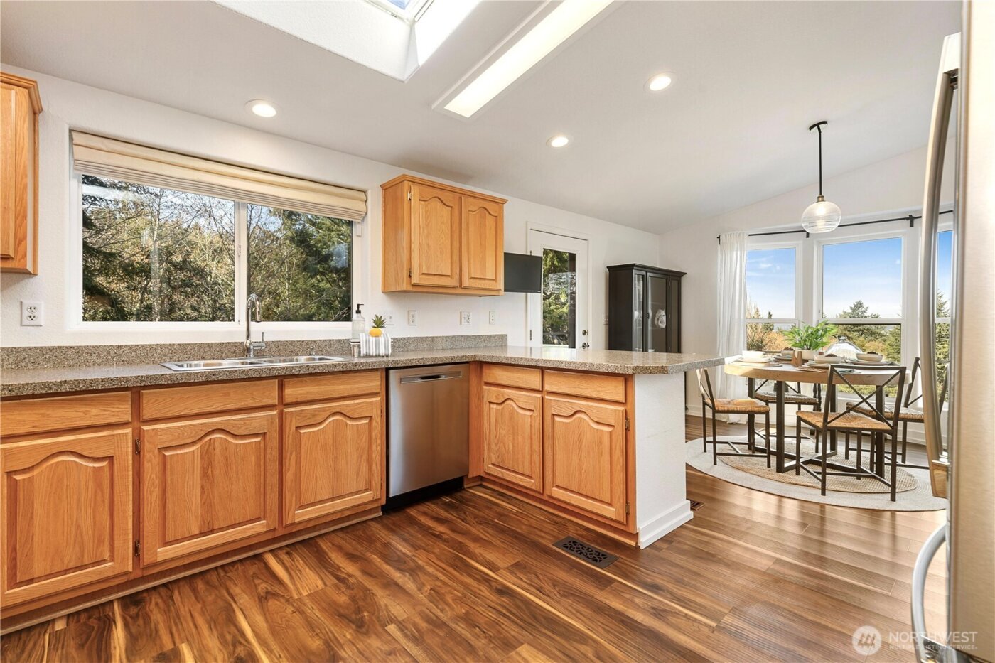 3834 Passage View Lane , Langley, WA 98260