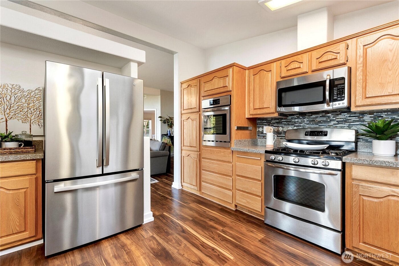 3834 Passage View Lane , Langley, WA 98260