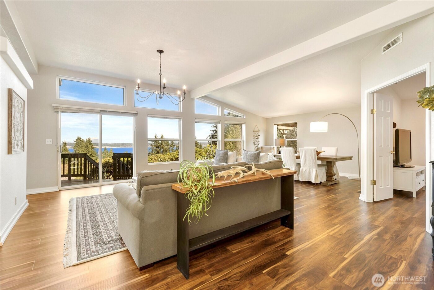 3834 Passage View Lane , Langley, WA 98260