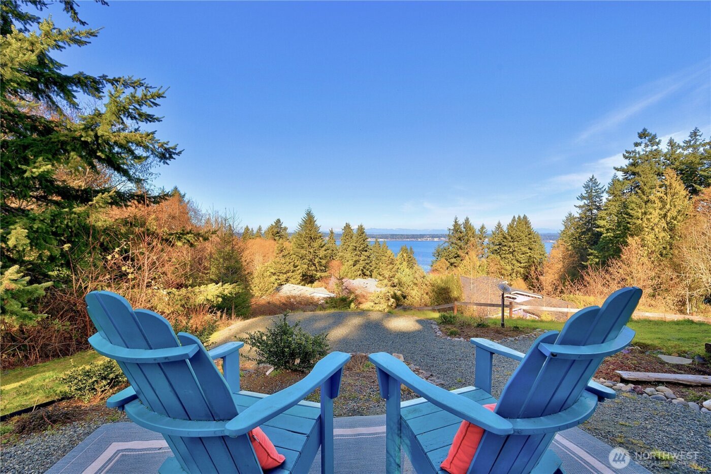 3834 Passage View Lane , Langley, WA 98260