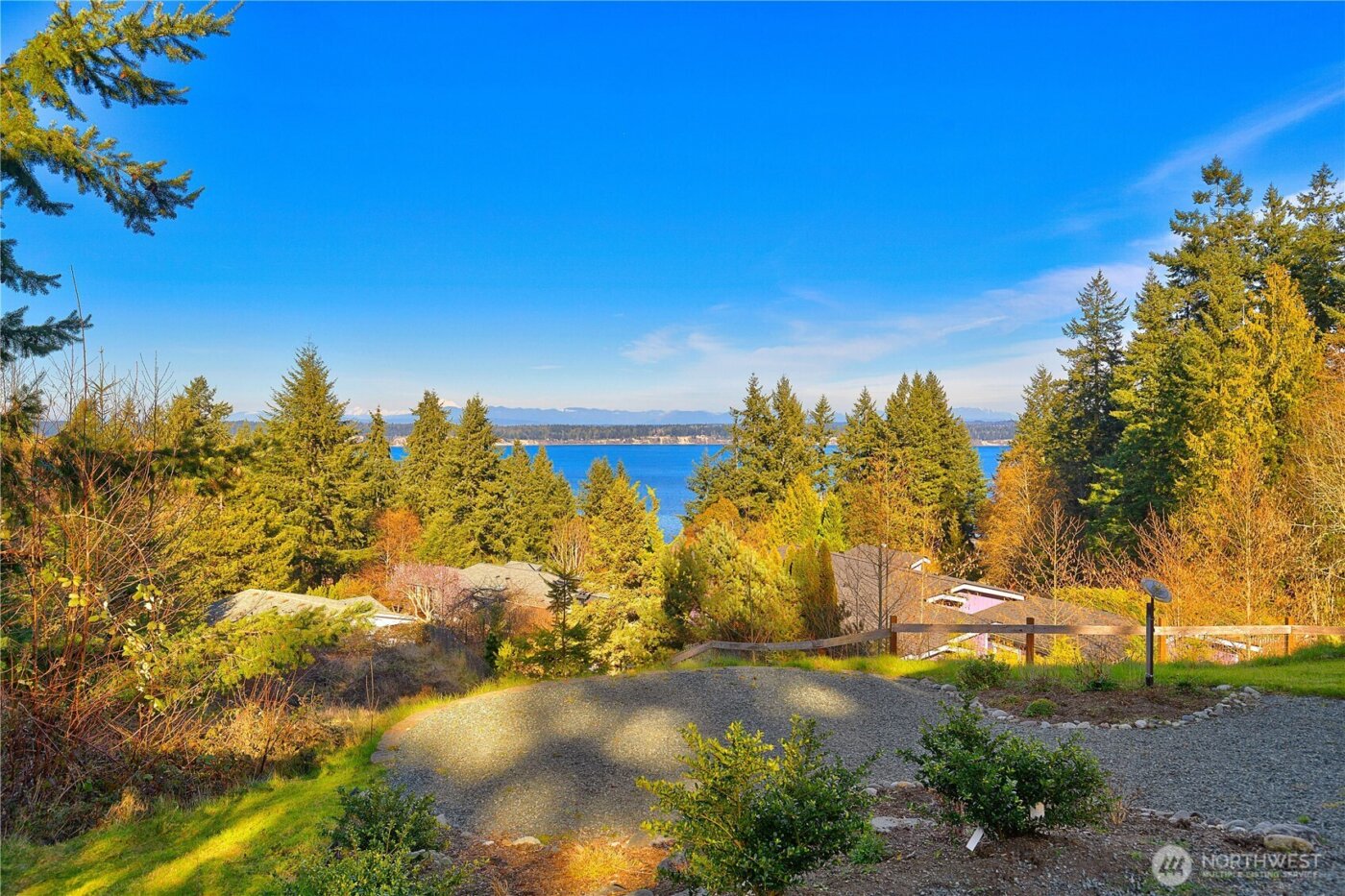 3834 Passage View Lane , Langley, WA 98260