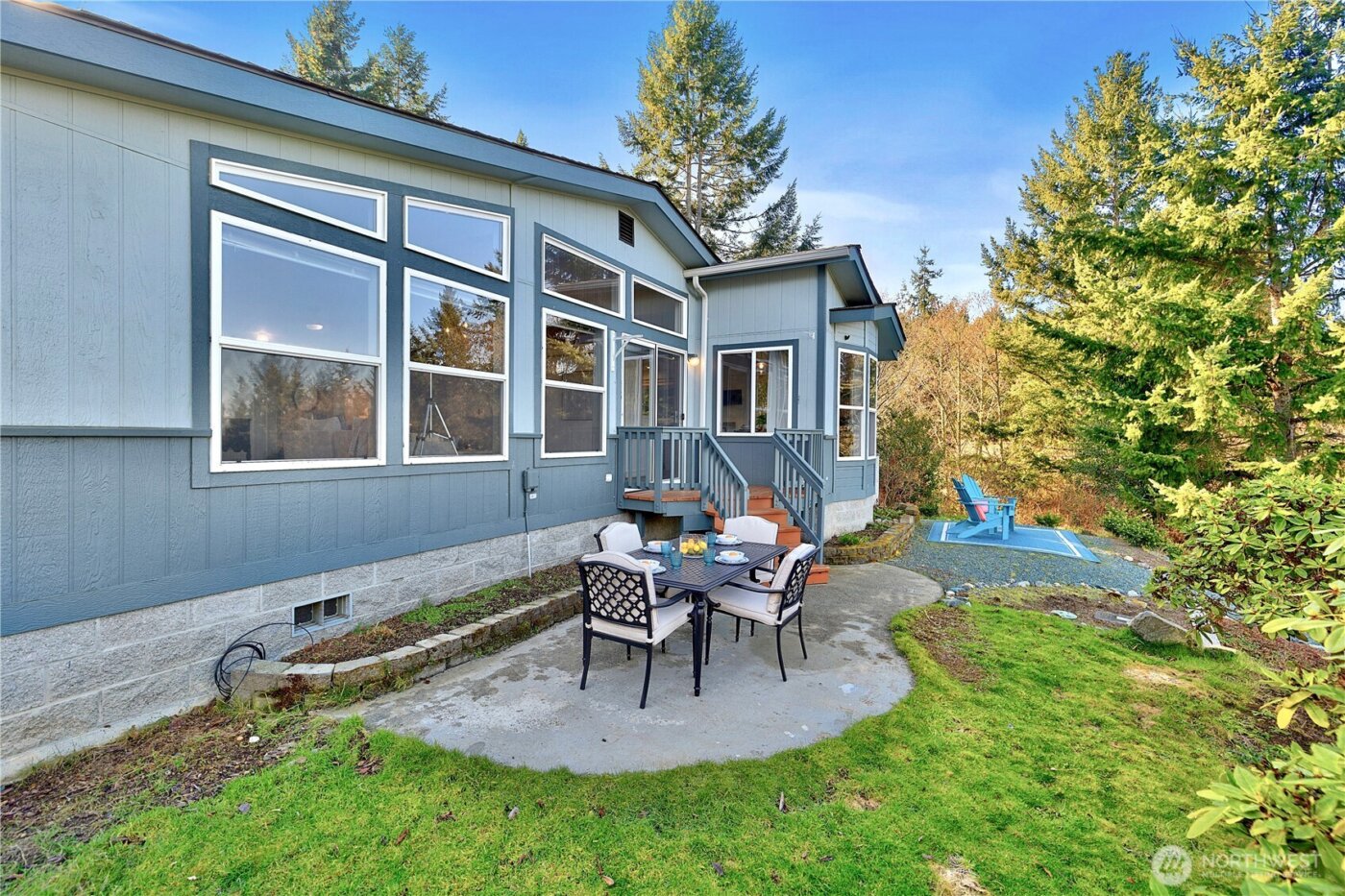 3834 Passage View Lane , Langley, WA 98260