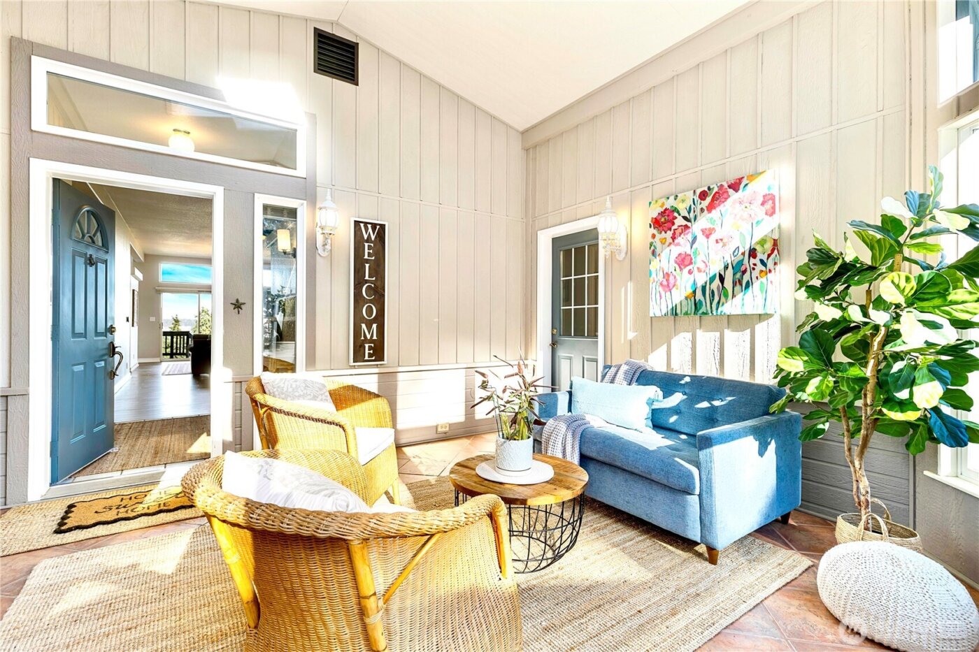 3834 Passage View Lane , Langley, WA 98260