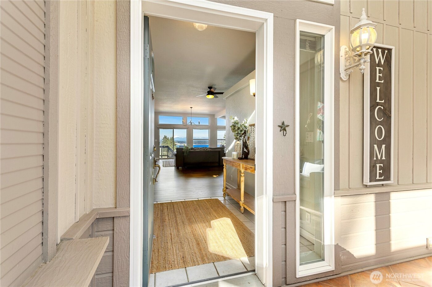 3834 Passage View Lane , Langley, WA 98260