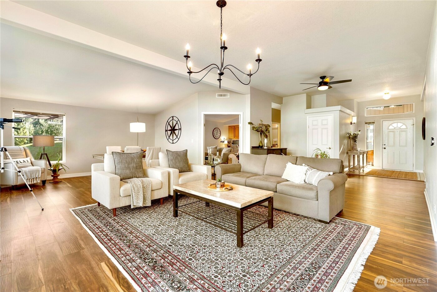 3834 Passage View Lane , Langley, WA 98260