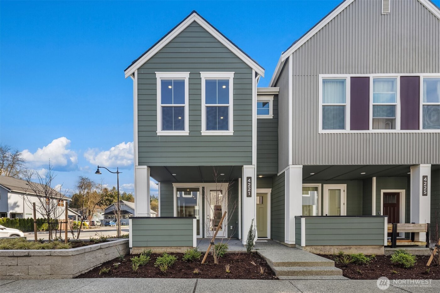 4221 McKinley Lot 33 Avenue , Carnation, WA 98014