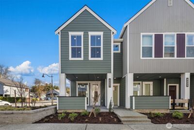 4221 McKinley Lot 33 Avenue , Carnation, WA 98014