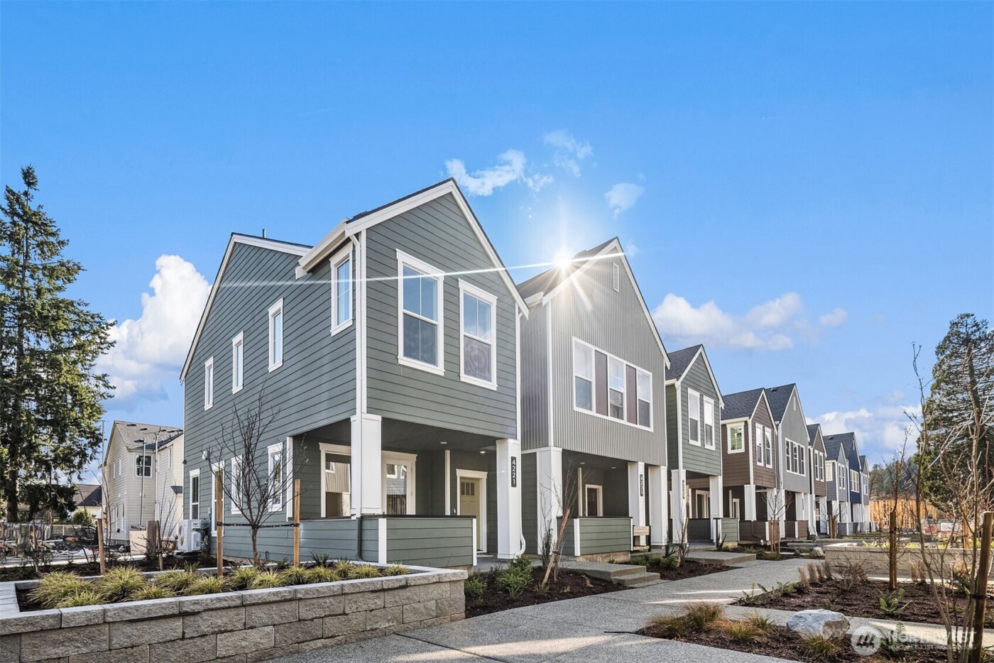 4221 McKinley Lot 33 Avenue , Carnation, WA 98014