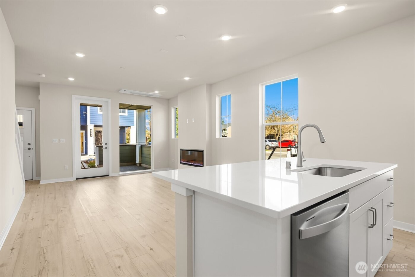 4221 McKinley Lot 33 Avenue , Carnation, WA 98014