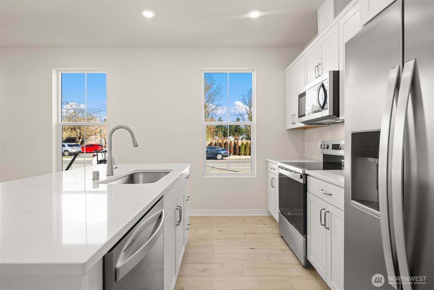 4221 McKinley Lot 33 Avenue , Carnation, WA 98014