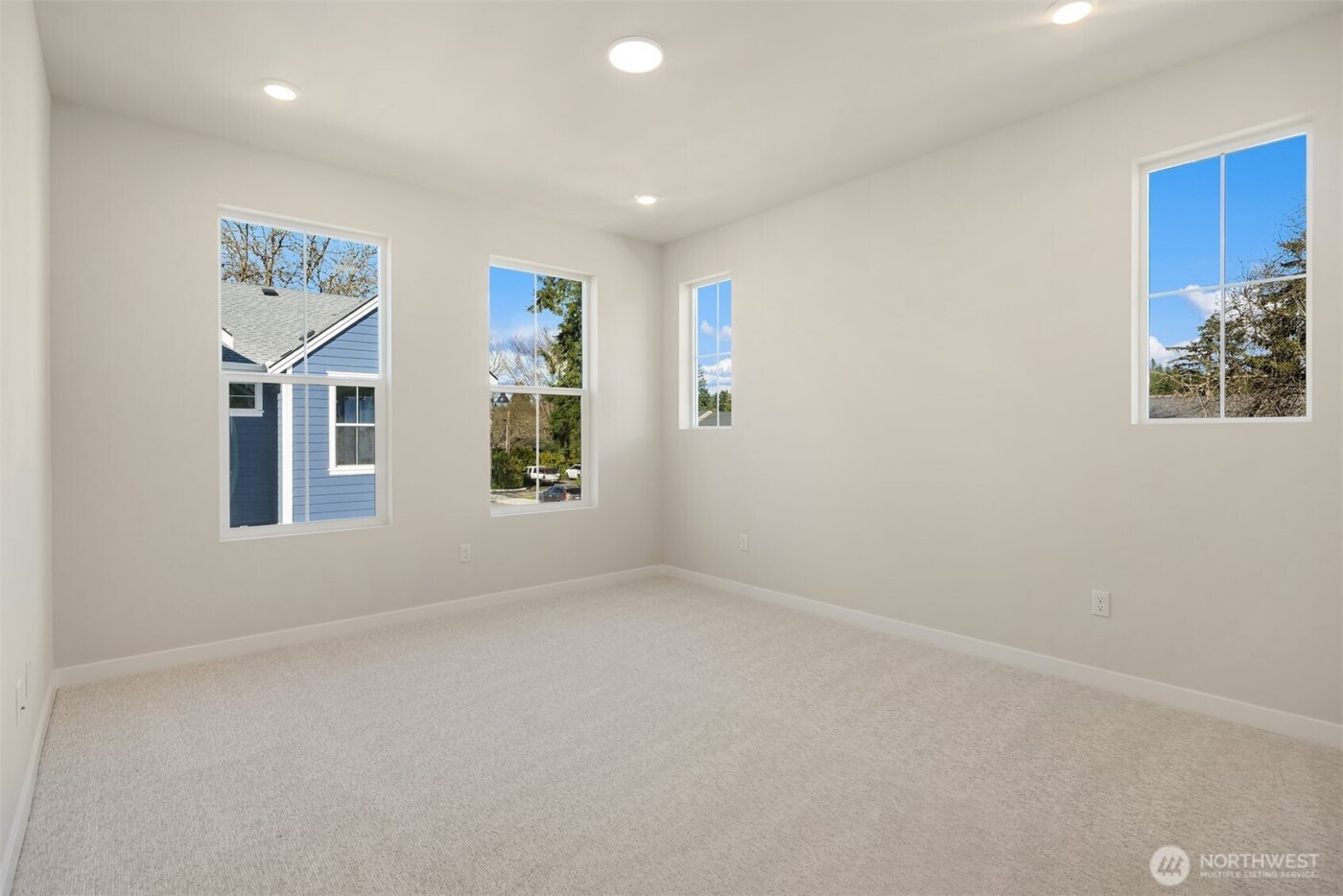 4221 McKinley Lot 33 Avenue , Carnation, WA 98014