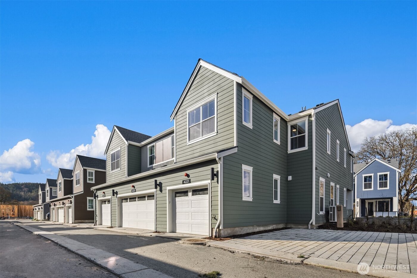 4221 McKinley Lot 33 Avenue , Carnation, WA 98014