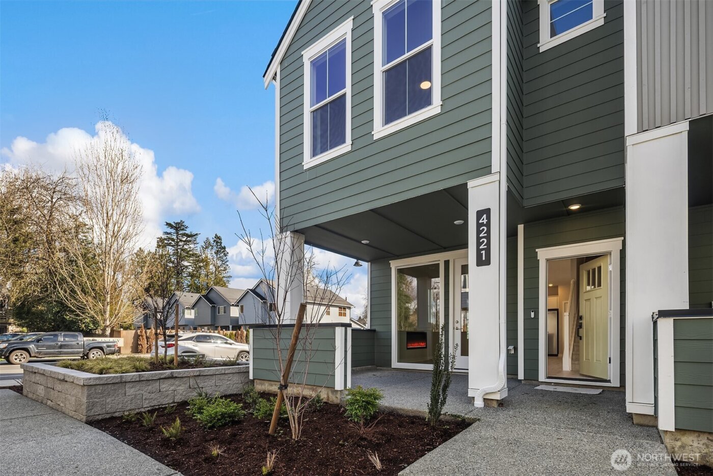 4221 McKinley Lot 33 Avenue , Carnation, WA 98014