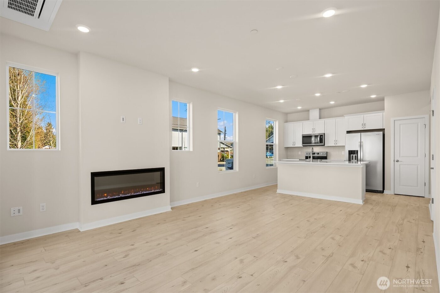 4221 McKinley Lot 33 Avenue , Carnation, WA 98014