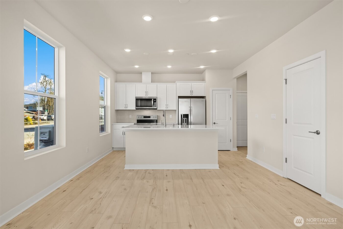 4221 McKinley Lot 33 Avenue , Carnation, WA 98014