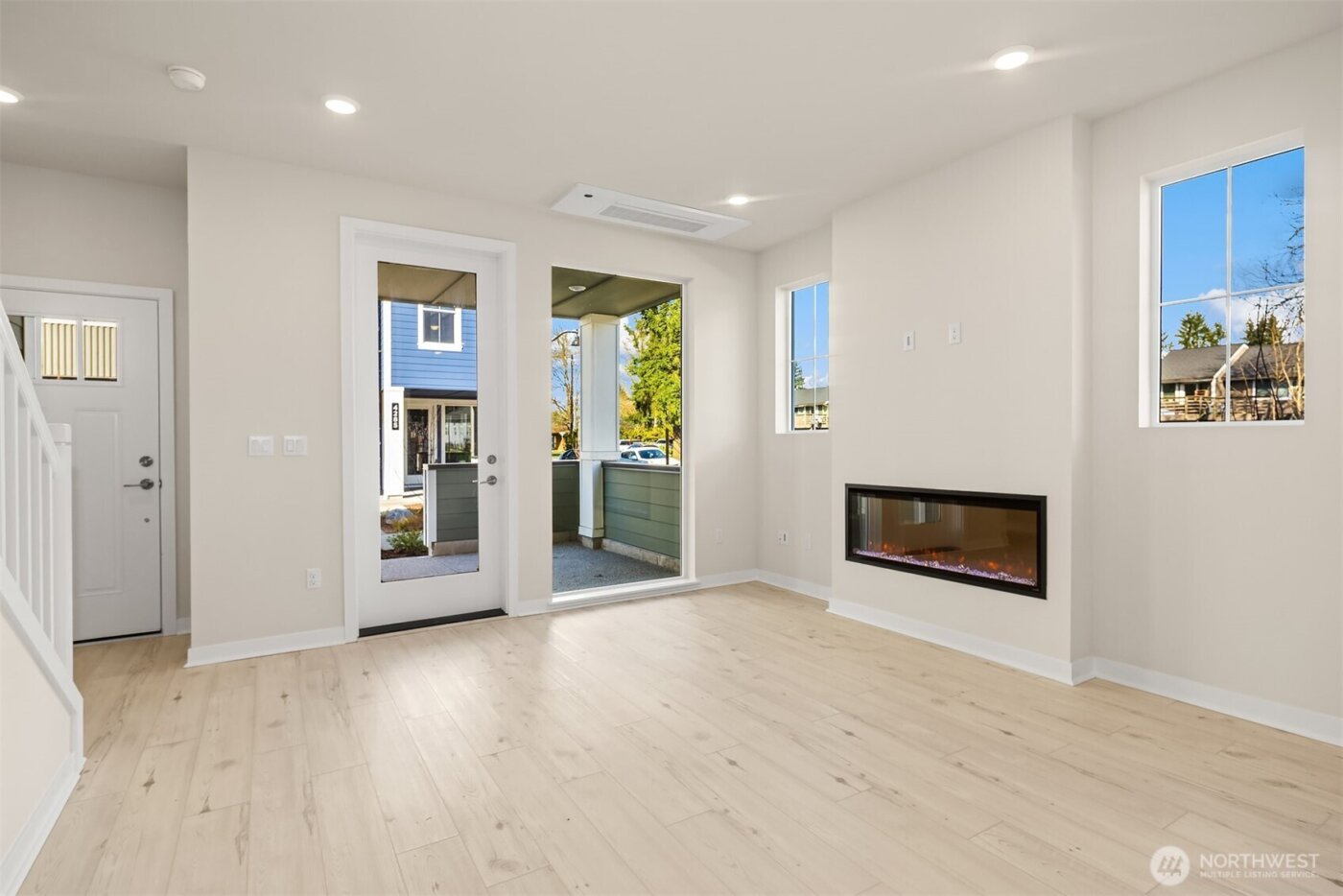 4221 McKinley Lot 33 Avenue , Carnation, WA 98014