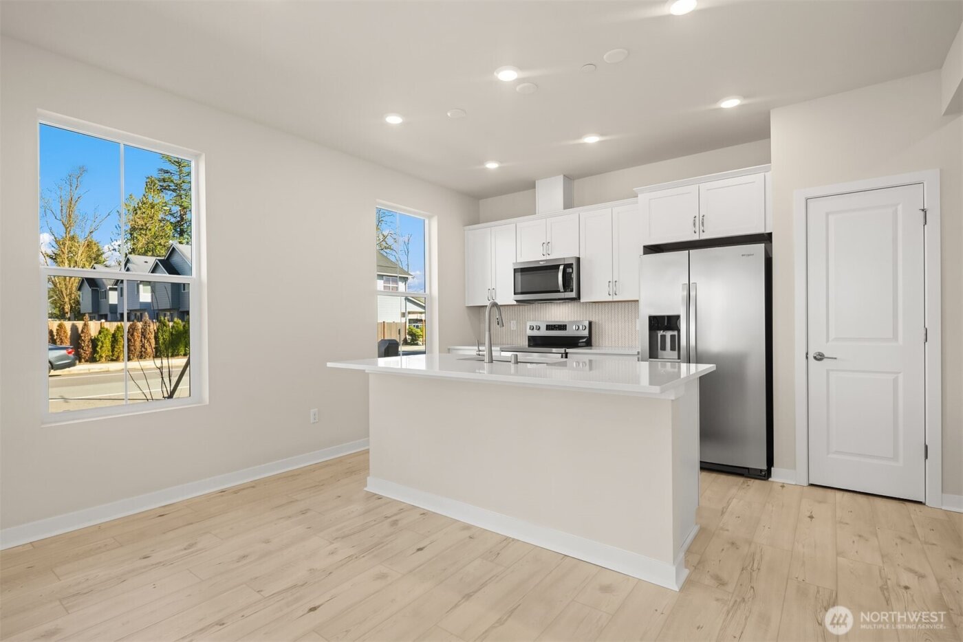 4221 McKinley Lot 33 Avenue , Carnation, WA 98014