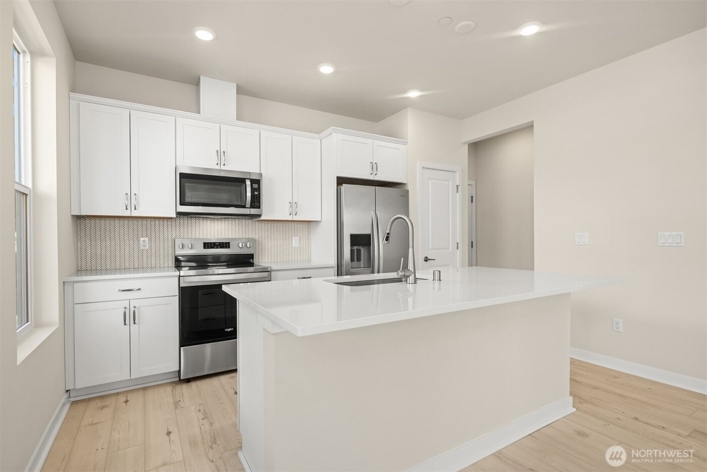 4221 McKinley Lot 33 Avenue , Carnation, WA 98014