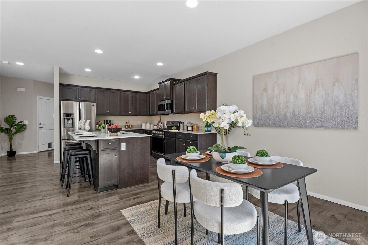 9901 13th Street SE, Lake Stevens, WA 98258