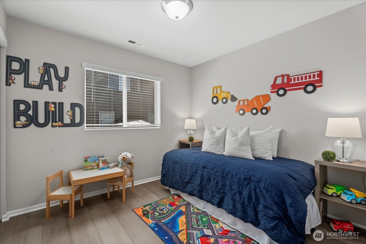 9901 13th Street SE, Lake Stevens, WA 98258