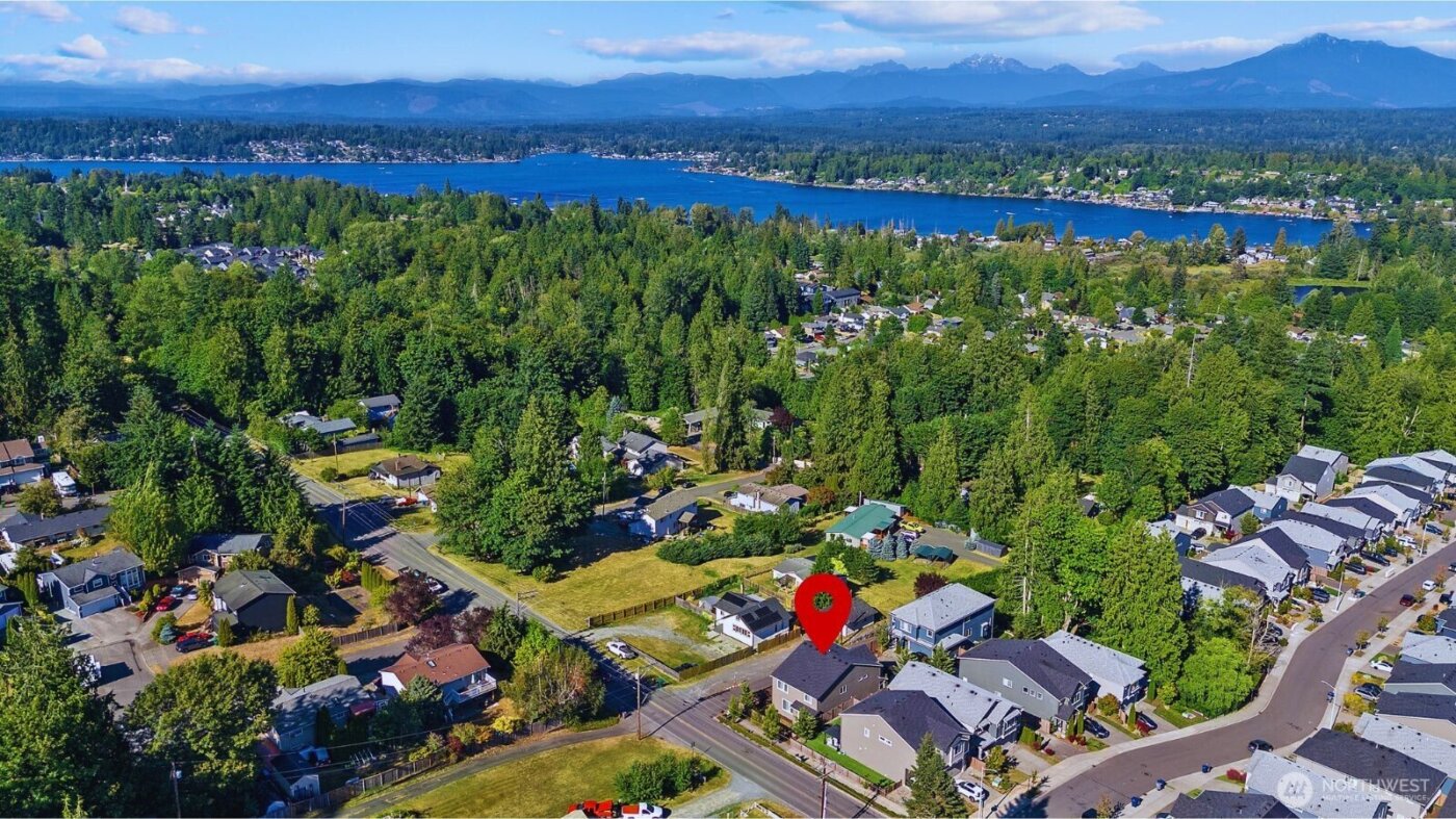 9901 13th Street SE, Lake Stevens, WA 98258