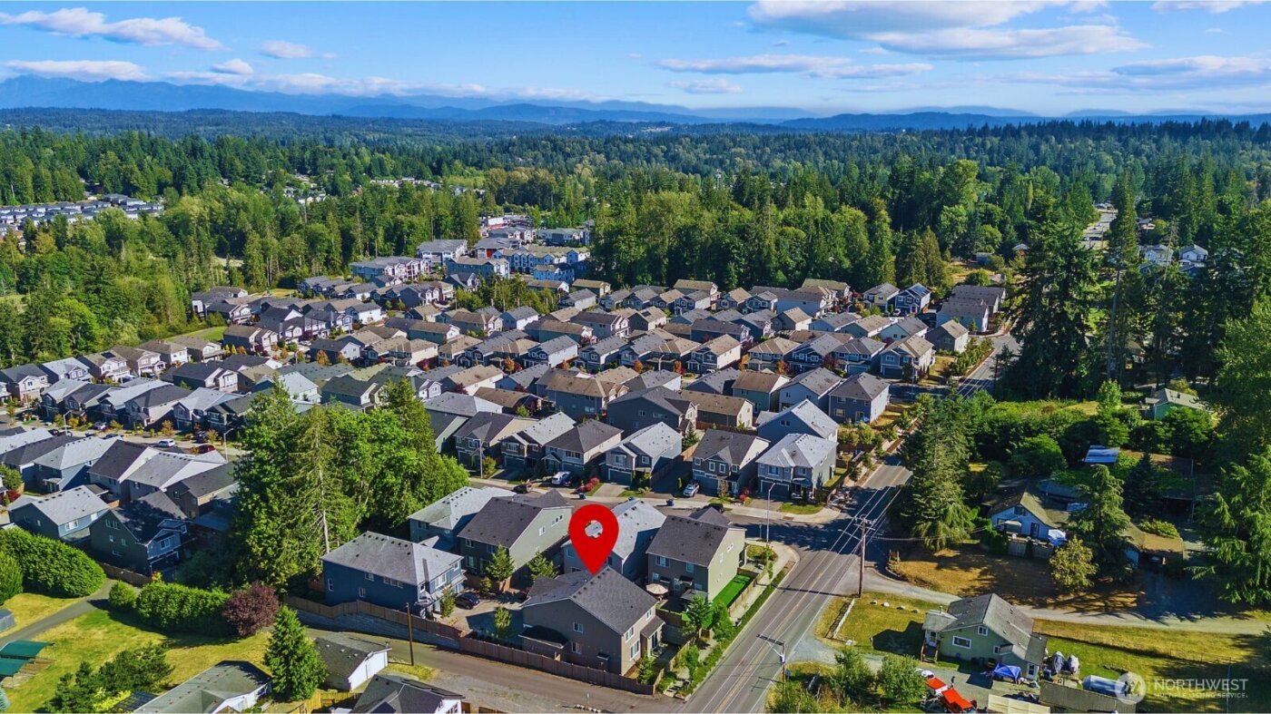 9901 13th Street SE, Lake Stevens, WA 98258