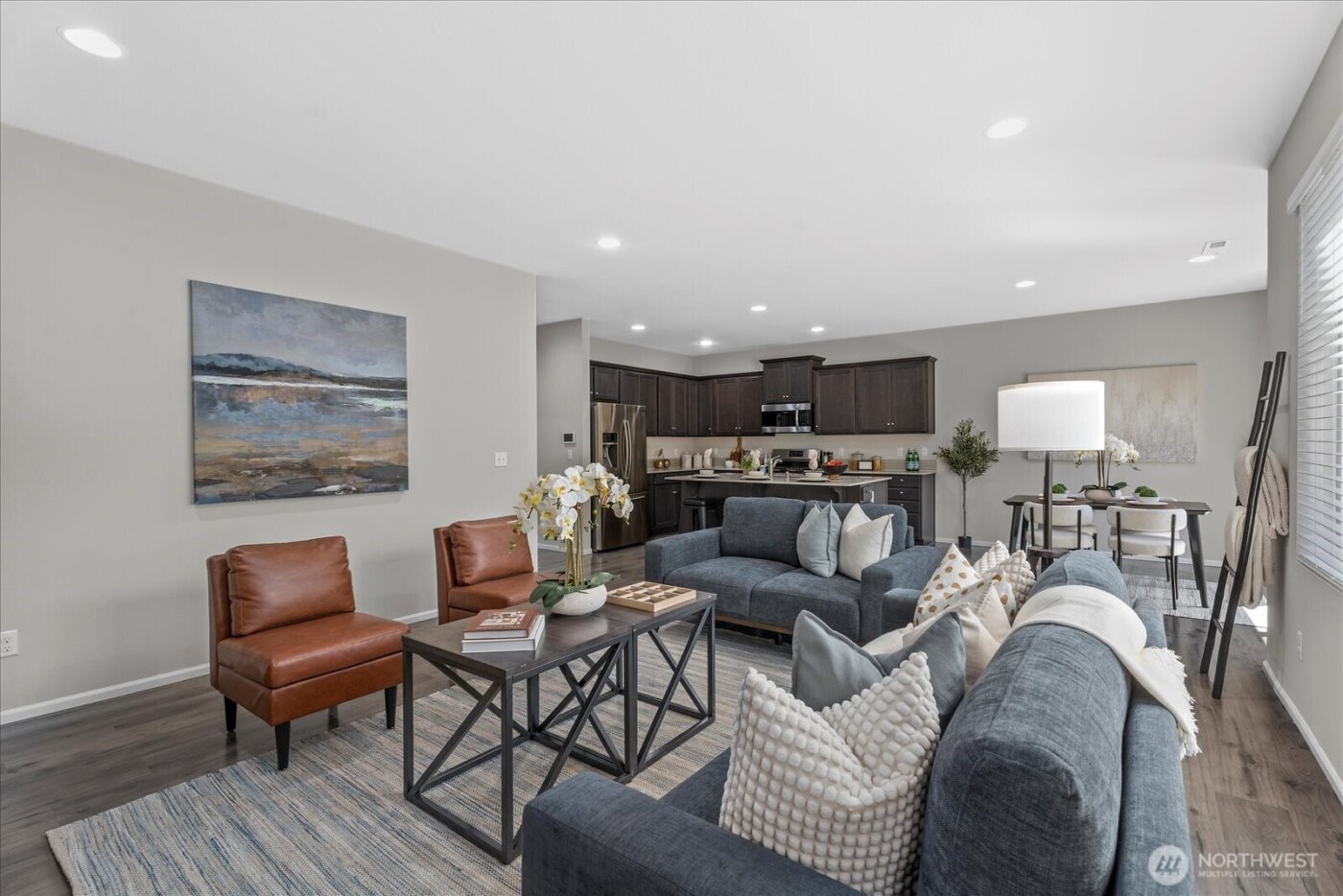 9901 13th Street SE, Lake Stevens, WA 98258