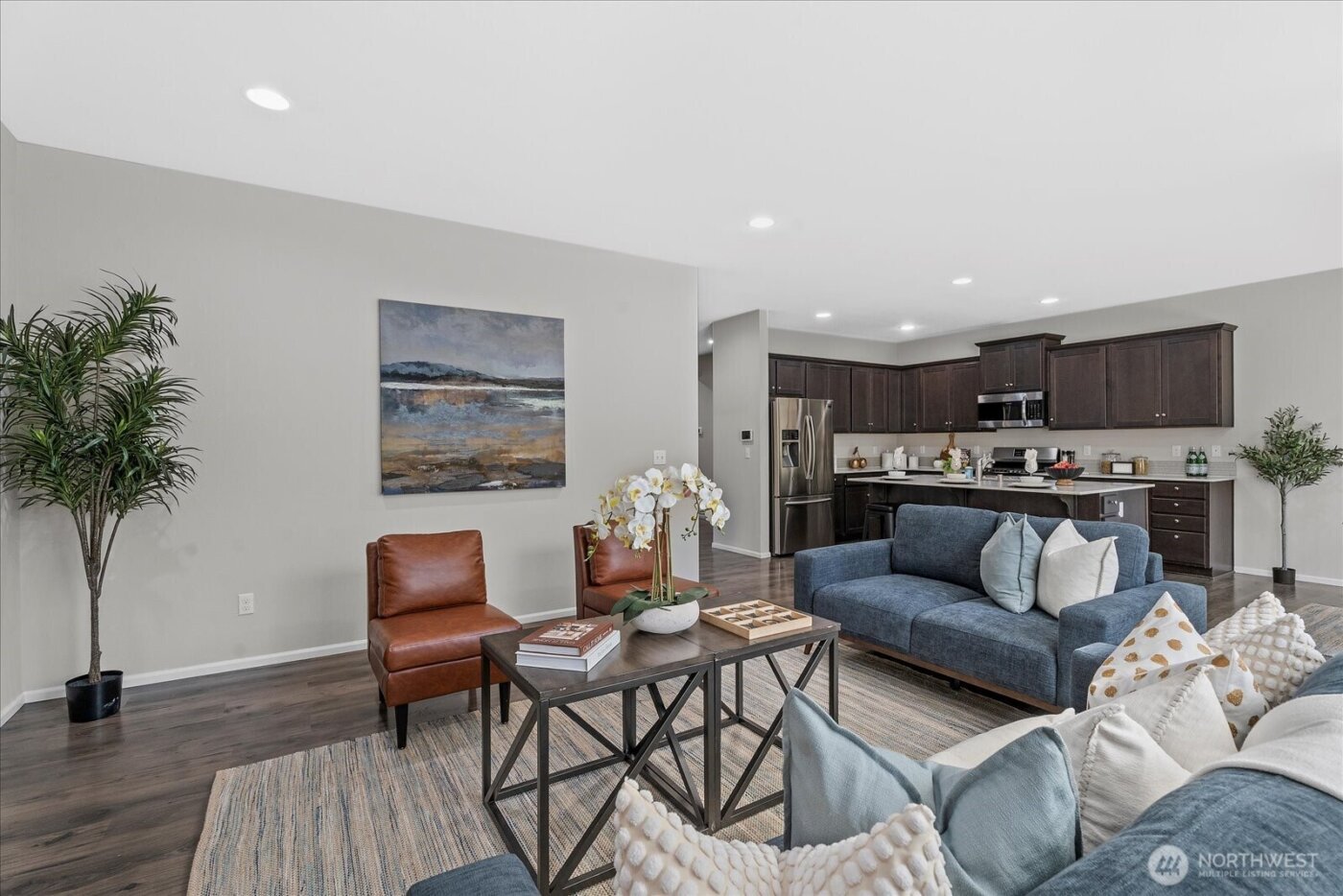 9901 13th Street SE, Lake Stevens, WA 98258